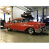 Image 3 : 2:00 PM SATURDAY FEATURE! 1957 CHEVROLET BEL AIR 2-DOOR HARD TOP - AMAZING BUILD!