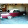 Image 1 : NO RESERVE!  1965 LINCOLN CONTINENTAL 4-DOOR CONVERTIBLE