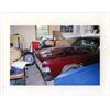 Image 3 : NO RESERVE!  1965 LINCOLN CONTINENTAL 4-DOOR CONVERTIBLE