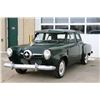 Image 2 : NO RESERVE!  1950 STUDEBAKER CHAMPION CUSTOM SEDAN