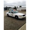 Image 1 : 2010 FORD CROWN VICTORIA INTERCEPTOR