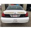 Image 3 : 2010 FORD CROWN VICTORIA INTERCEPTOR