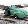 Image 3 : 1947 FORD BUSINESSMANS COUPE HOT ROD
