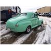 Image 5 : 1947 FORD BUSINESSMANS COUPE HOT ROD