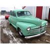 Image 7 : 1947 FORD BUSINESSMANS COUPE HOT ROD
