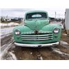 Image 8 : 1947 FORD BUSINESSMANS COUPE HOT ROD