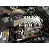 Image 11 : 1991 CHEVROLET CORVETTE ZR1