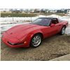 Image 1 : 1991 CHEVROLET CORVETTE ZR1