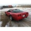 Image 3 : 1991 CHEVROLET CORVETTE ZR1