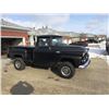 Image 2 : 1959 GMC 9310 HALF-TON 4X4