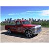 Image 1 : 1969 CHEVROLET C-10 SHORT BOX