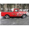 Image 2 : 1969 CHEVROLET C-10 SHORT BOX
