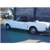 Image 2 : 1965 FORD MUSTANG CONVERTIBLE