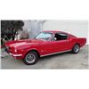 Image 1 : 1965 FORD MUSTANG FASTBACK 2+2