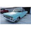 Image 2 : 1961 CHEVROLET IMPALA BUBBLE TOP