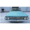 Image 3 : 1961 CHEVROLET IMPALA BUBBLE TOP