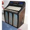 Image 1 : 1978 ROCK-OLA 477 JUKE BOX