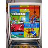 Image 2 : 1976 WILLIAMS BLUE CHIP EM PINBALL MACHINE