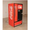 Image 1 : 1973 VENDO COKE MACHINE