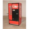 Image 2 : 1973 VENDO COKE MACHINE