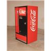 Image 3 : 1973 VENDO COKE MACHINE