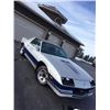 Image 1 : FRIDAY NIGHT! 1982 CHEVROLET CAMARO INDIANAPOLIS 500 PACE CAR