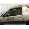 Image 3 : FRIDAY NIGHT! 1982 CHEVROLET CAMARO INDIANAPOLIS 500 PACE CAR