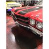 Image 10 : 1:00 PM SATURDAY FEATURE! 1970 CHEVROLET CHEVELLE SS