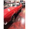 Image 2 : 1:00 PM SATURDAY FEATURE! 1970 CHEVROLET CHEVELLE SS