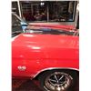 Image 8 : 1:00 PM SATURDAY FEATURE! 1970 CHEVROLET CHEVELLE SS
