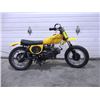 Image 1 : 1978 SUZUKI JR50 MINI BIKE