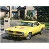 Image 1 : 1973 PLYMOUTH BARRACUDA 2-DOOR