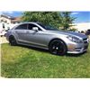 Image 2 : 2014 MERCEDES CLS 550 4 MATIC 4-DOOR