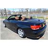 Image 2 : 2009 BMW 335I CONVERTIBLE