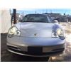 Image 2 : 2002 PORSCHE 911 2-DOOR