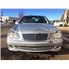 Image 3 : 2007 MERCEDES C230 4-DOOR