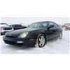 Image 2 : 2001 HONDA PRELUDE