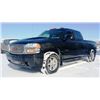 Image 1 : 2003 GMC SIERRA 1500 DENALI QUADRASTEER