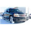 Image 4 : 2003 GMC SIERRA 1500 DENALI QUADRASTEER