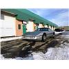 Image 4 : 1985 CHEVROLET CORVETTE