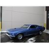 Image 5 : FRIDAY NIGHT! 1969 FORD MUSTANG FASTBACK