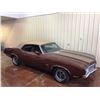 Image 1 : FRIDAY NIGHT! 1970 OLDSMOBILE 442 CONVERTIBLE MATCHING NUMBERS BIG BLOCK 455 REAL DEAL 442 CONVERTIB