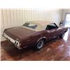 Image 2 : FRIDAY NIGHT! 1970 OLDSMOBILE 442 CONVERTIBLE MATCHING NUMBERS BIG BLOCK 455 REAL DEAL 442 CONVERTIB