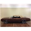 Image 3 : FRIDAY NIGHT! 1970 OLDSMOBILE 442 CONVERTIBLE MATCHING NUMBERS BIG BLOCK 455 REAL DEAL 442 CONVERTIB