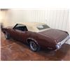 Image 5 : FRIDAY NIGHT! 1970 OLDSMOBILE 442 CONVERTIBLE MATCHING NUMBERS BIG BLOCK 455 REAL DEAL 442 CONVERTIB