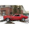 Image 2 : FRIDAY NIGHT! 1970 FORD MUSTANG FASTBACK BOSS 302 5 SPEED