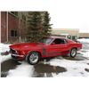 Image 3 : FRIDAY NIGHT! 1970 FORD MUSTANG FASTBACK BOSS 302 5 SPEED