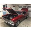 Image 1 : FRIDAY NIGHT! 1966 CHEVROLET MALIBU 454 BIG BLOCK 4 SPEED