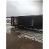 Image 4 : FRIDAY NIGHT! 2005 28-FOOT H AND H TRAILER COMPANY ENCLOSED CAR HAULER