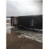 Image 4 : FRIDAY NIGHT! 2005 28-FOOT H AND H TRAILER COMPANY ENCLOSED CAR HAULER